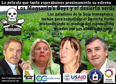 monsanto