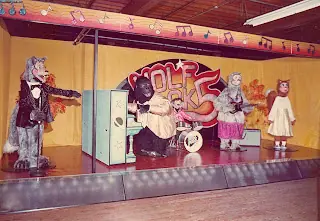 80's