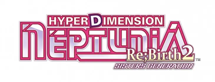 Hyperdimension Neptunia Re;Birth 2: Sisters Generation