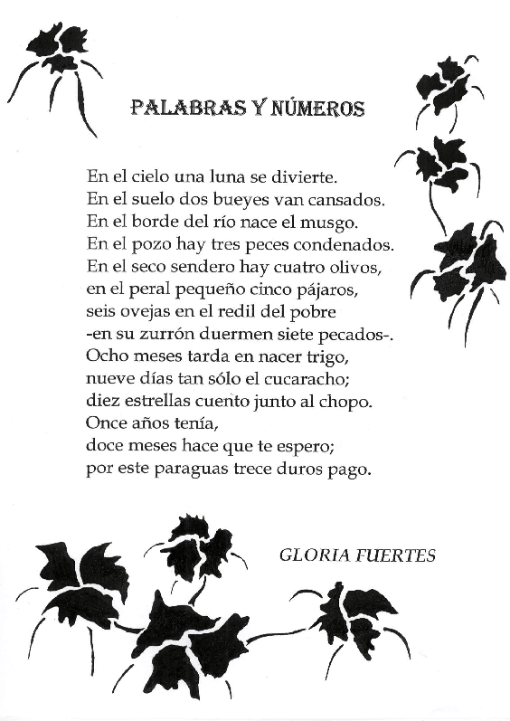 poesia