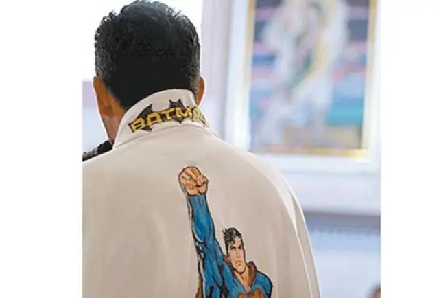 goku