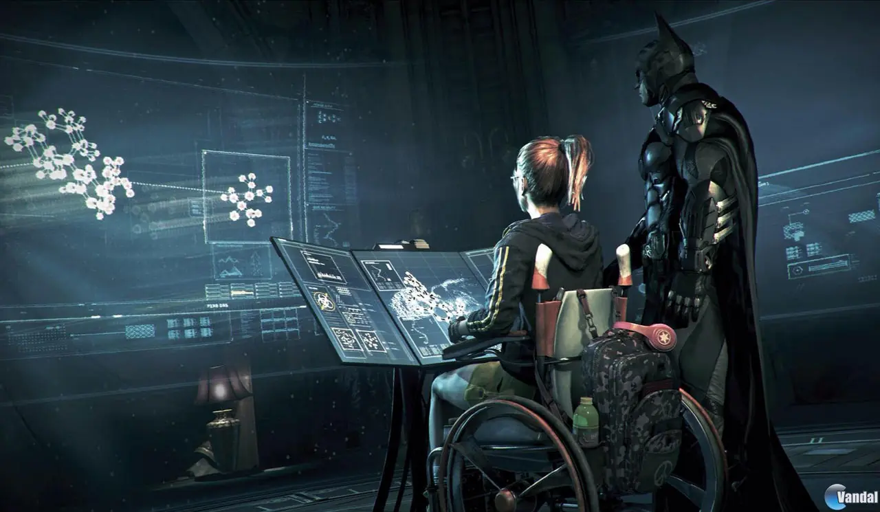 next gen
