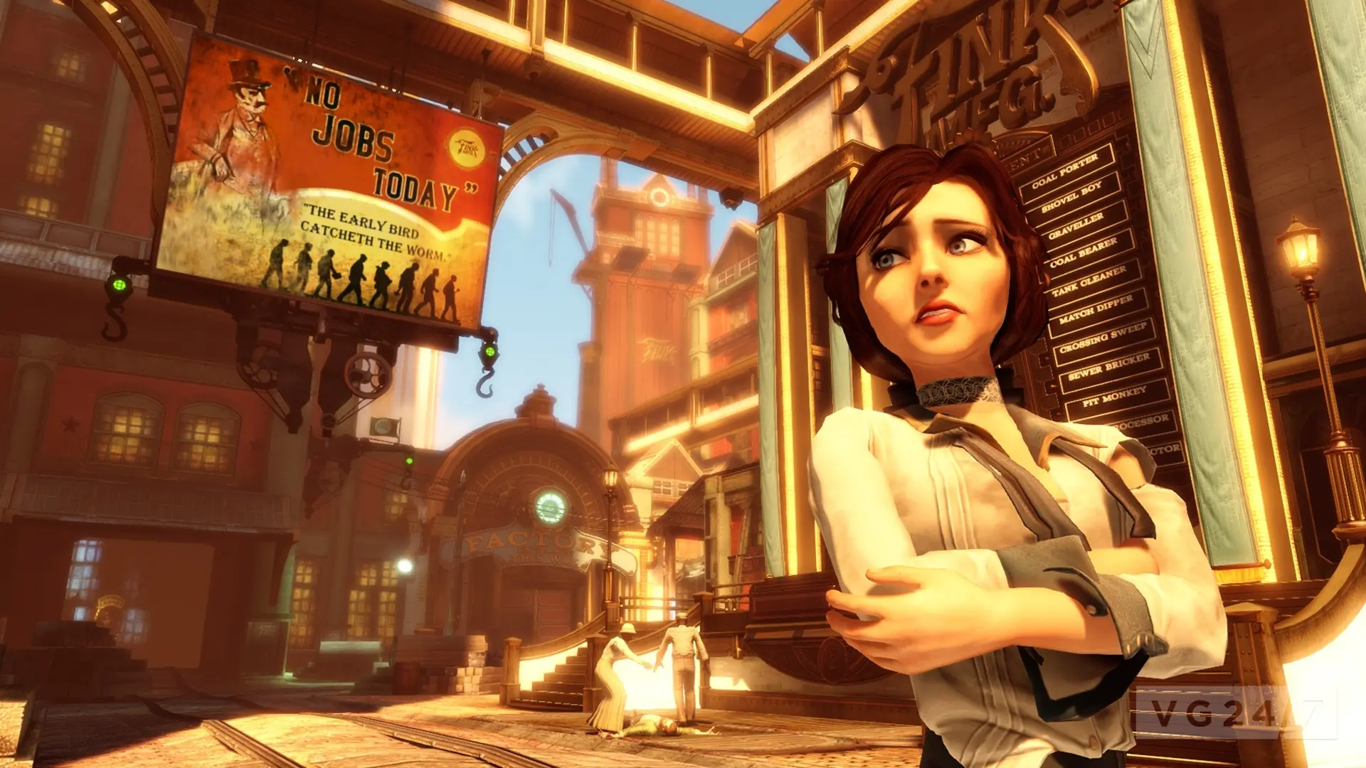 bioshock