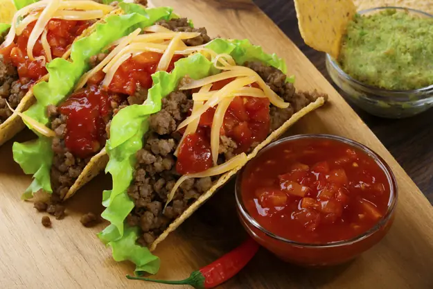 mexicana
