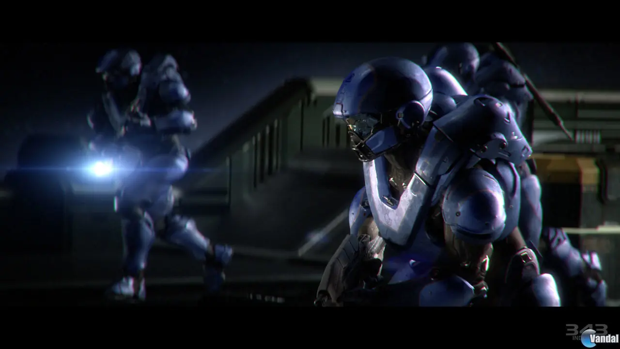 next gen