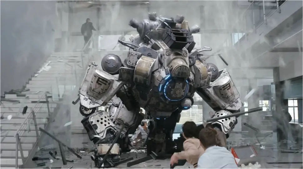 ! anuncio de la Xbox One