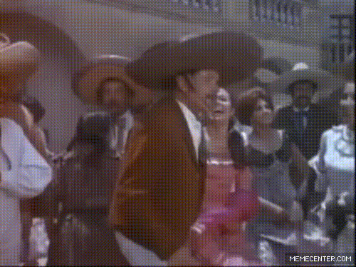 No salis a bailar? Este es tu post