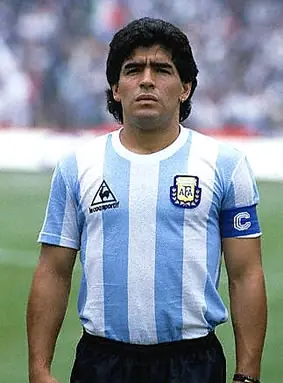 Si sos Argento entra!
