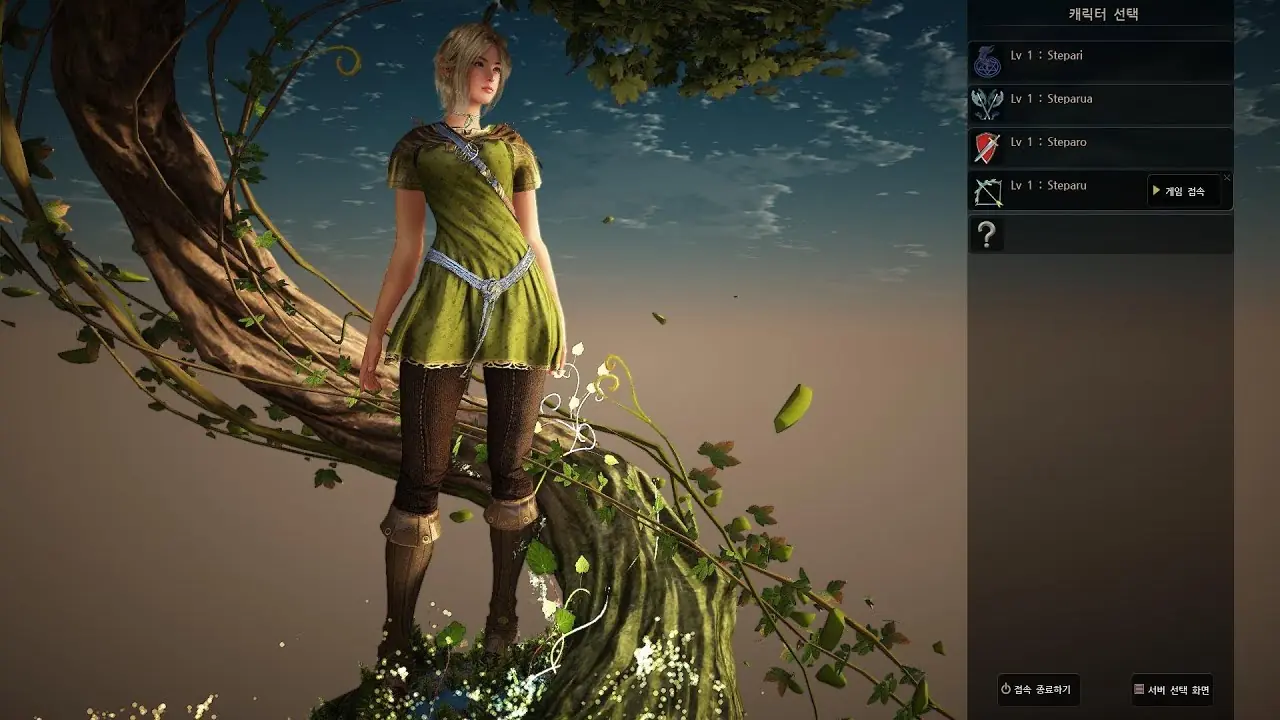 Black Desert todo lo que necesitas saber