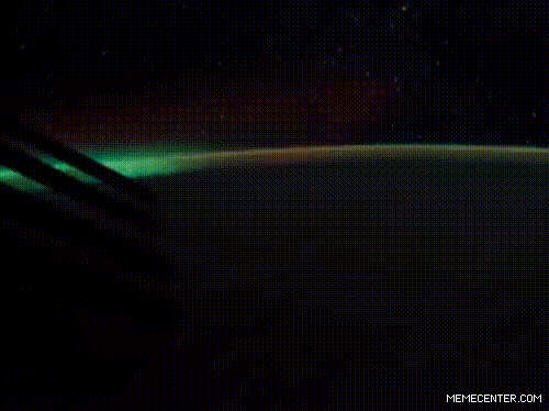 estacion espacial internacional