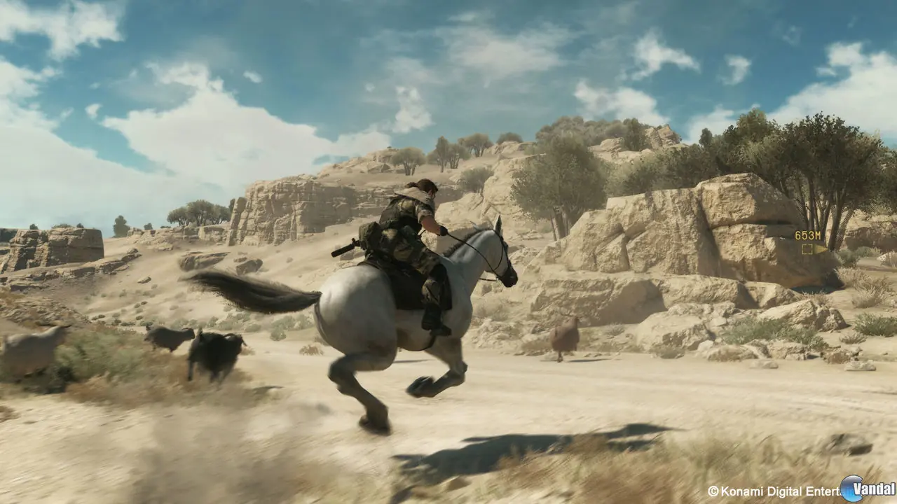 E3 2014