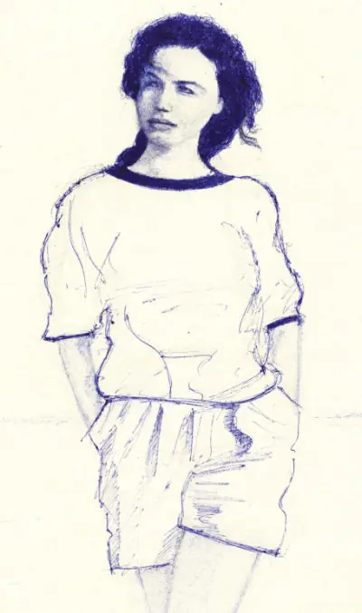 boligrafo