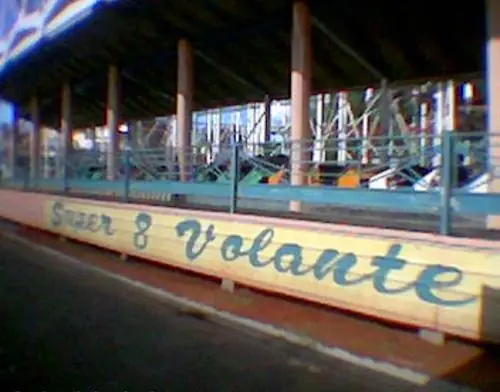 decada del 80
