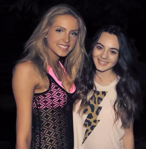 lizzie