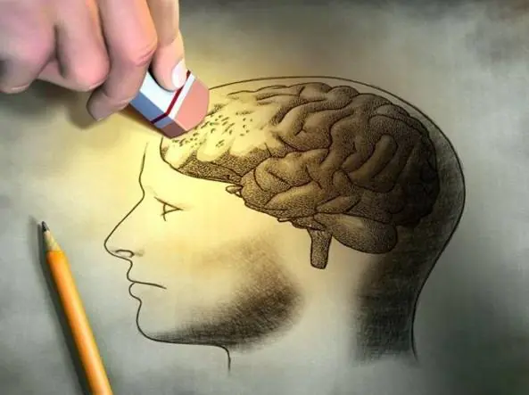 Adiós malos recuerdos, la ciencia los convierte en hermosos