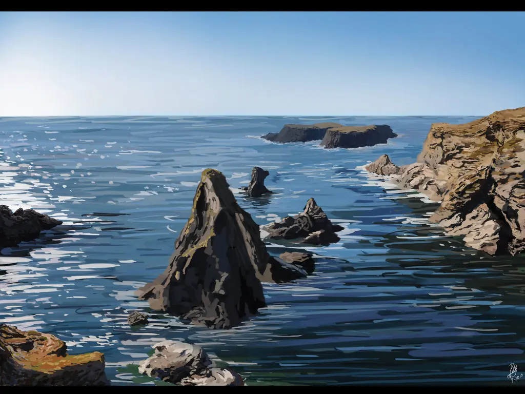 landscape