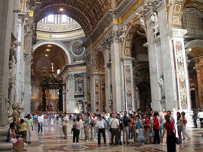 vaticano