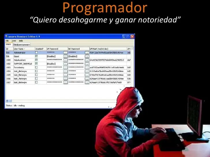 seguir