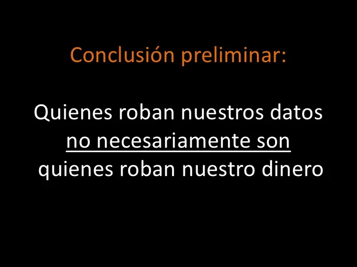 10 Consejos de seguridad informatica que debes seguir