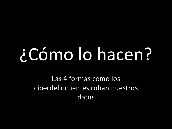 consejos