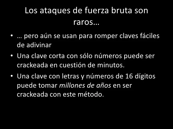 seguir