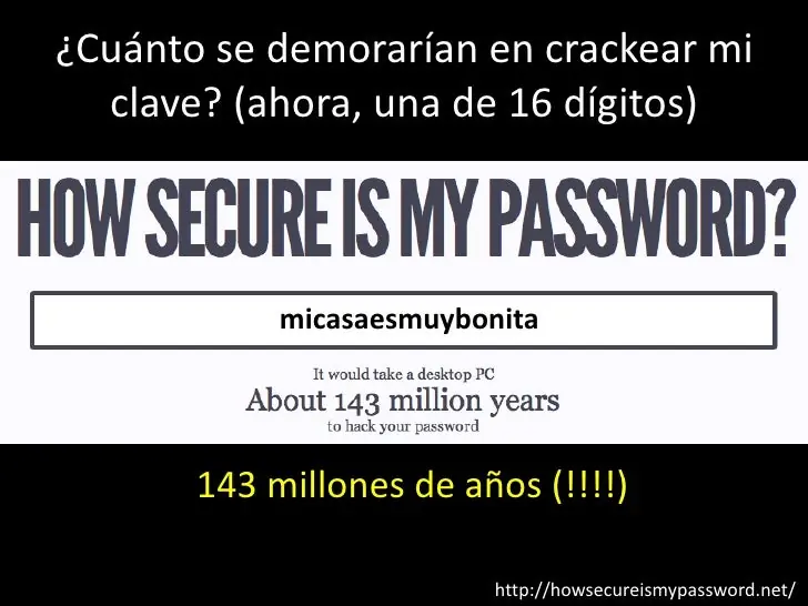 10 Consejos de seguridad informatica que debes seguir