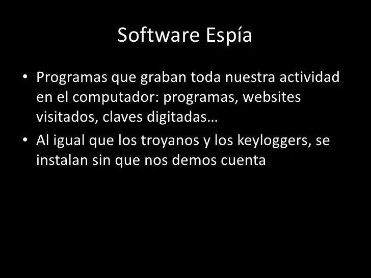 10 Consejos de seguridad informatica que debes seguir