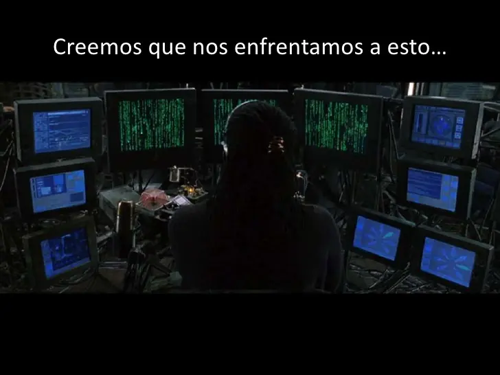 seguir