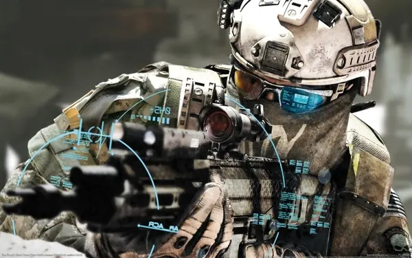 "ALACRAN" el S.W.A.T de Argentina
