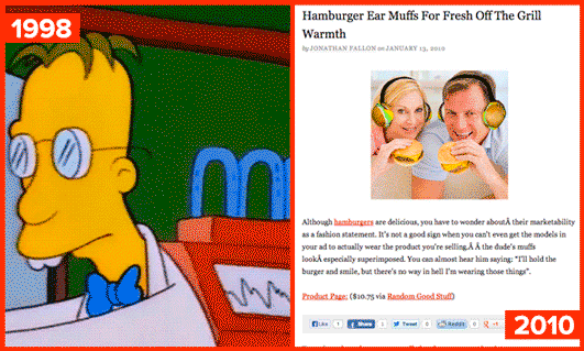 los simpson