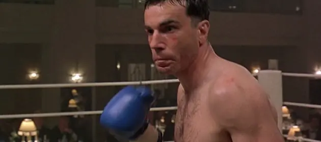 Daniel Day Lewis , y el Metodo.