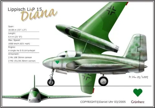 Aviones X Alemanes