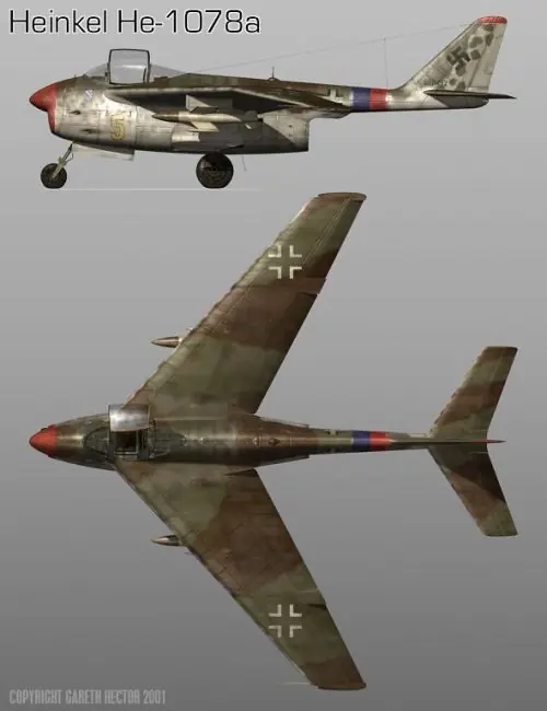 aviones