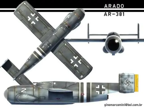 aeronautica