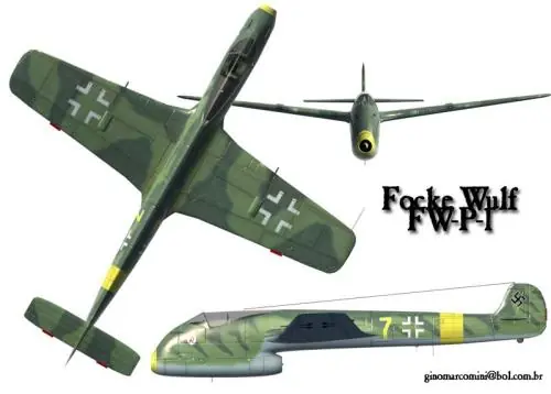 Aviones X Alemanes