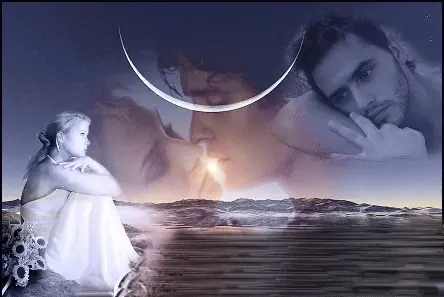 Poesia Distancia