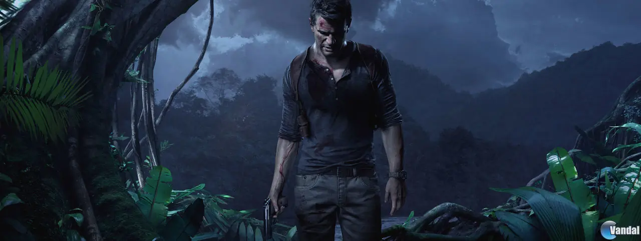 Buscas Juegos realmente Next-gen? aqui te los muestro