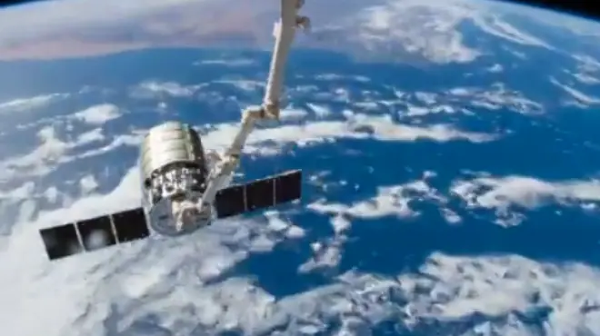 astronauta