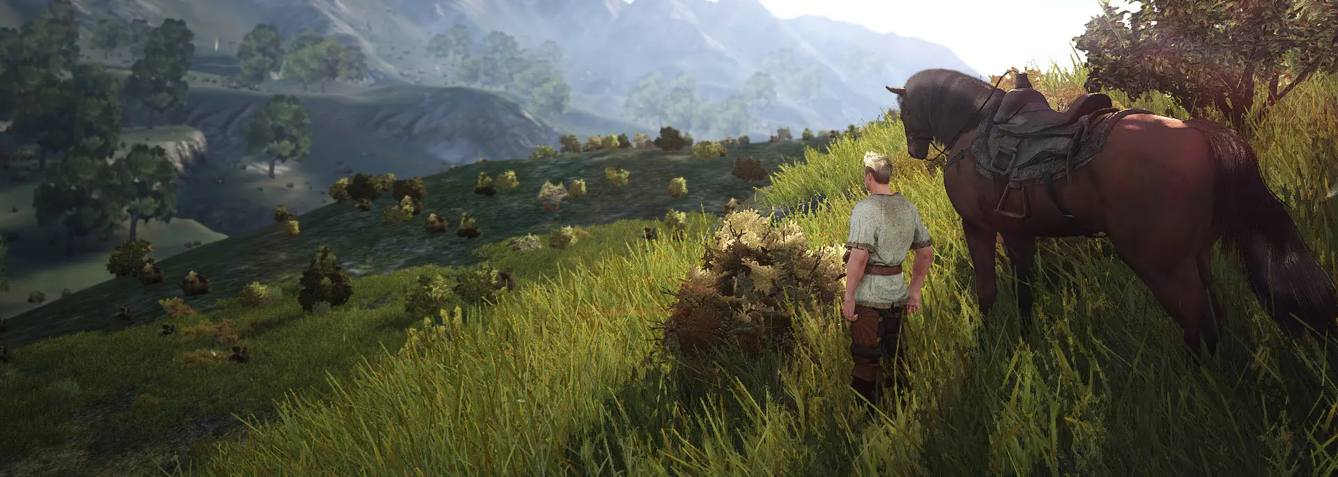 Black Desert todo lo que necesitas saber