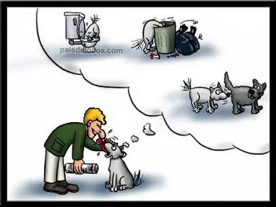 Chistes Graficos (Imagenes) Actualizado