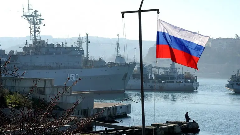 crimea