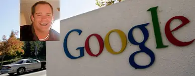 El delincuente que le costó a Google US$500 millones.