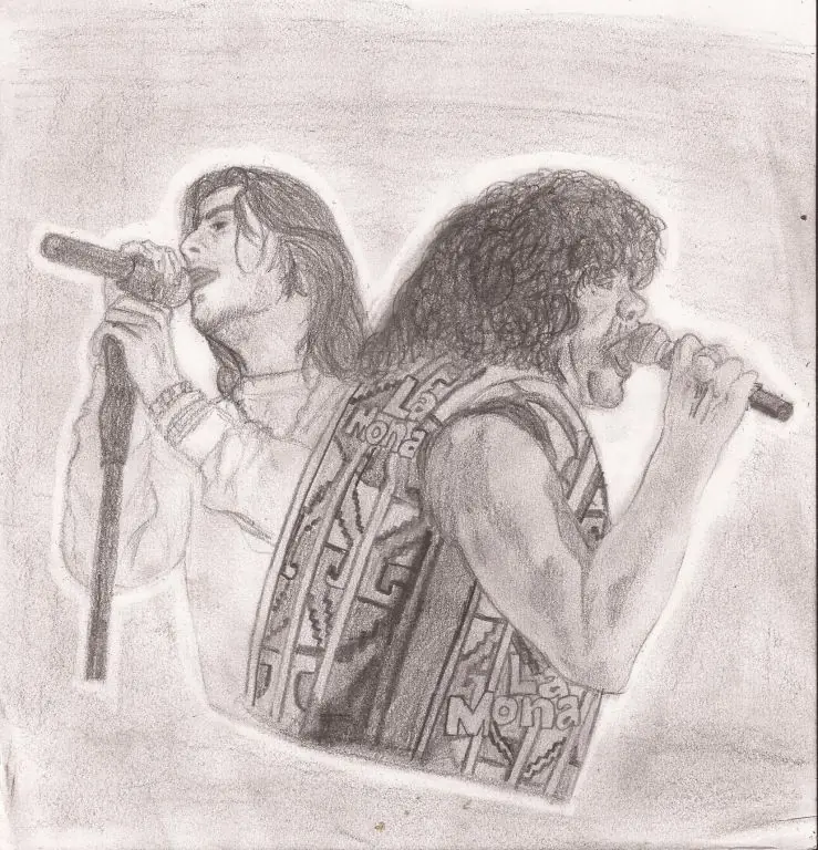 la mona y ulises