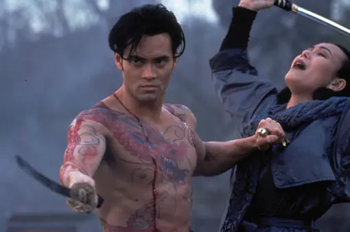 mark dacascos una estrella sin mucho reconocimiento