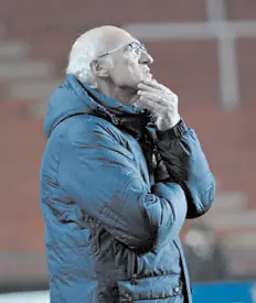 Bianchi fue