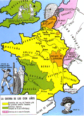 francia