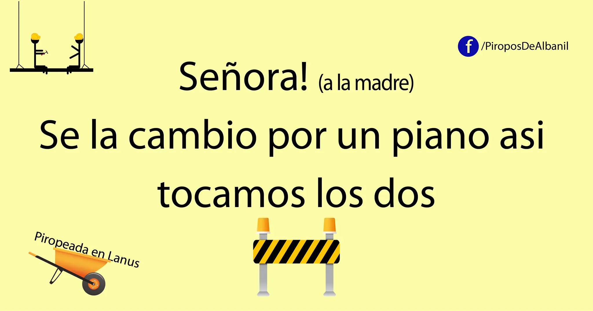piropos