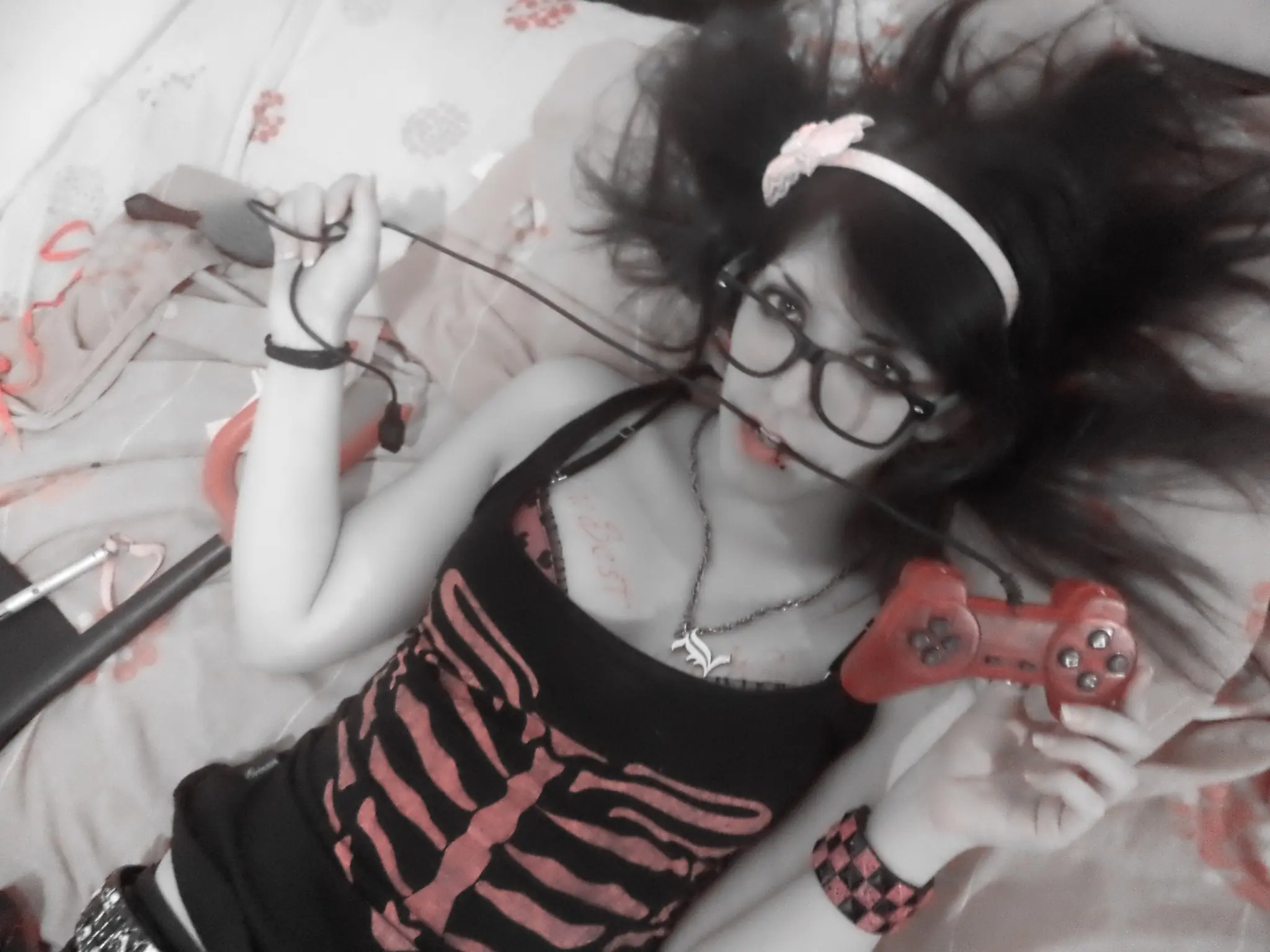 Cómo ser una chica diferente (parodia)