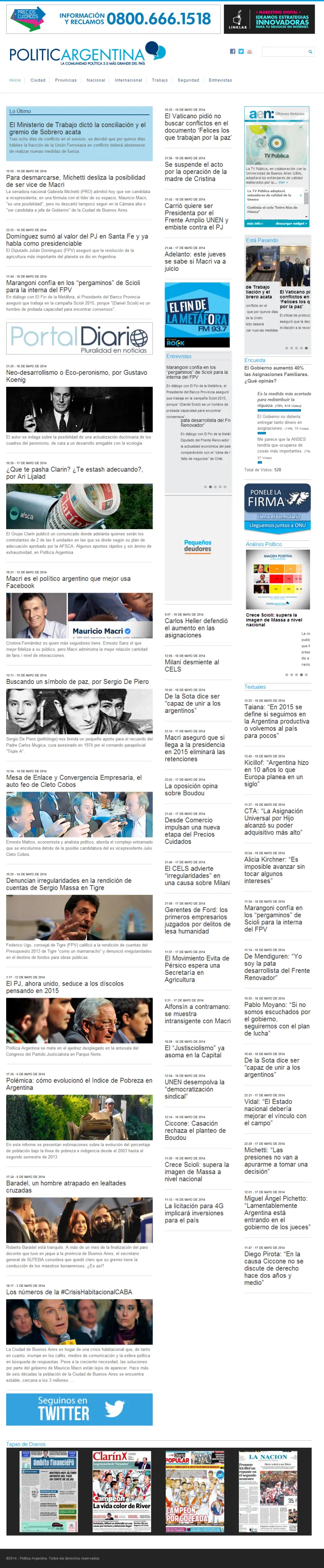 politica