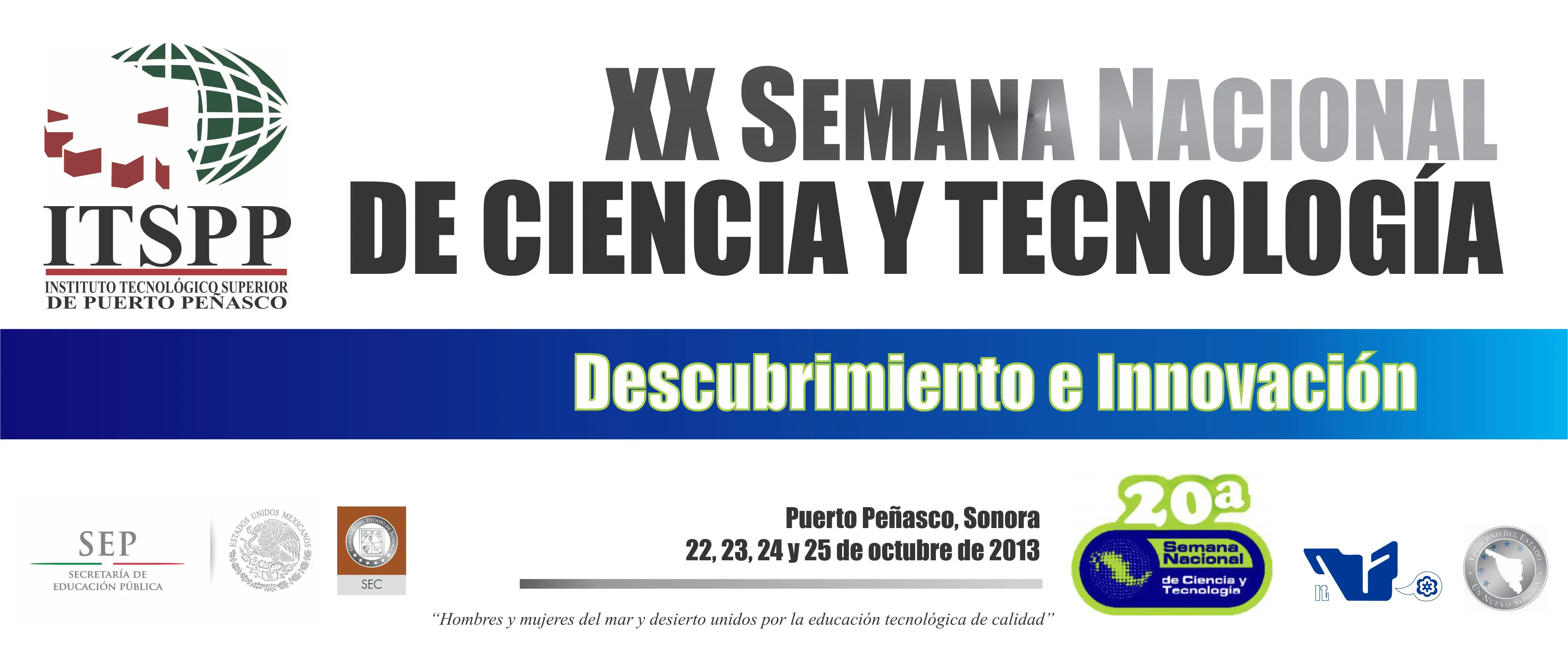 ciencia y tecnologia